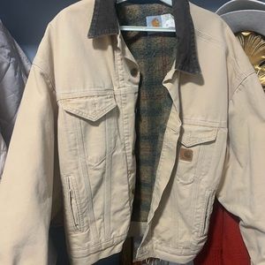 Carhartt jacket